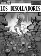 Los desolladores