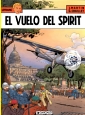 El vuelo del Spirit