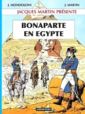 Bonaparte en Egipto