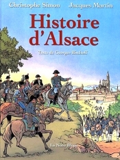 Historia de Alsacia
