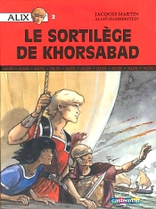 El sortilegio de Khorsabad