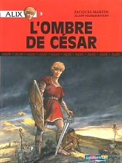 La sombra de Csar