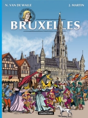 Bruselas