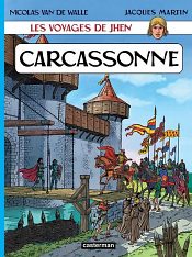 Carcassonne