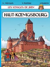 Haut-Koenigsbourg