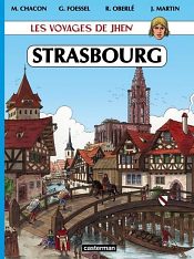 Strasbourg