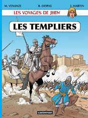 Les templiers