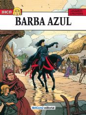 Barbe-Bleue
