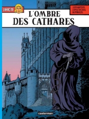 L'ombre des cathares