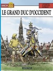 Le grand duc d'Occident