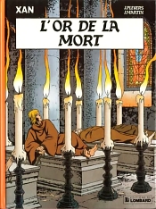 L'Or de la Mort