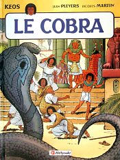 Le cobra