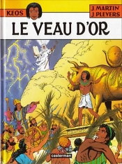 Le veau d'or