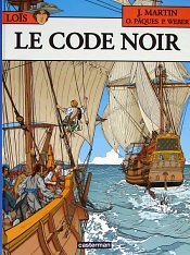 Le code noir