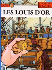 Les Louis d'or