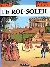 Le Roi-Soleil