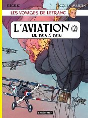 L'aviation II