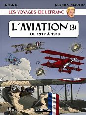 L'aviation III