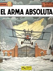El arma absoluta