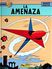 La amenaza