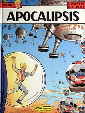 Apocalipsis