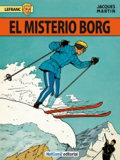 El misterio Borg