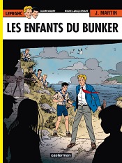 Les enfants du bunker
