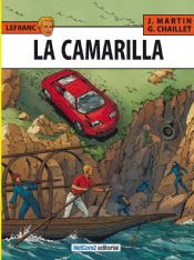 La camarilla