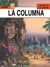 La colonne