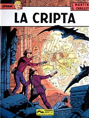 La cripta