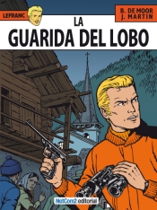 La guarida del lobo