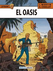 El oasis