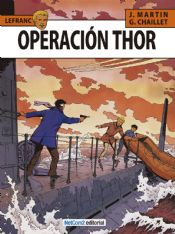 Operacin Thor