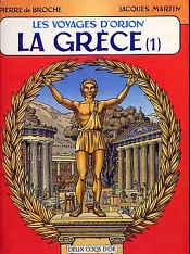 Grecia I