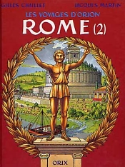 Roma II