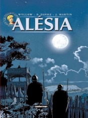 Alesia