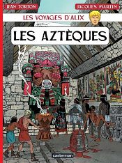 Les Aztques