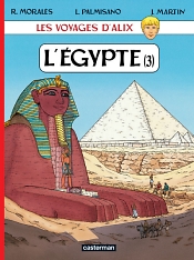Egipto III