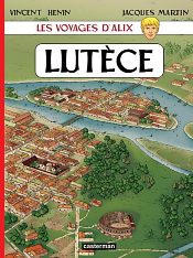 Lutce