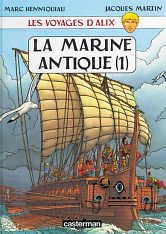 La marine antique I