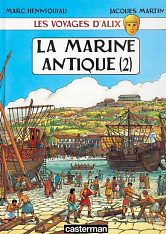 La marine antique II