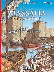 Massalia