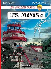 Les Mayas II