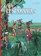 Los Mayas