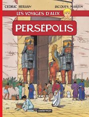 Perspolis