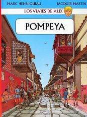 Pompeya