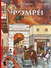 Pompeya