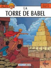 La torre de Babel