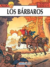 Los brbaros