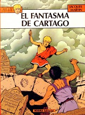 El fantasma de Cartago